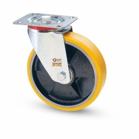 RUOTA GIREVOLE DIAM 150X30 RUOTA GIREVOLE DIAM 150X30
