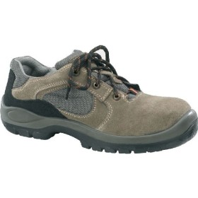 SCARPE BASSE ANTIFORO 535 SEKON S3 TAGLIA 39 AL 46 SCARPE BASSE ANTIFORO 535 SEKON S3 TAGLIA 39 AL 46
