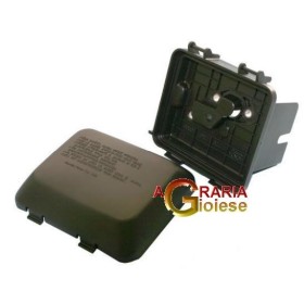 SCATOLA FILTRO ARIA COMPLETA PER MOTORI DI IMPORTAZIONE SCATOLA FILTRO ARIA COMPLETA PER MOTORI DI IMPORTAZIONE
