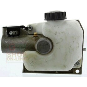 SCATOLA INGRANAGGI PER SDRAMATORE JET-SKY GZ325 FIG. 1C SCATOLA INGRANAGGI PER SDRAMATORE JET-SKY GZ325 FIG. 1C