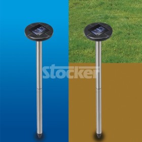 STOCKER TALPA-STOP SOLARE ULTRASUONO STOCKER TALPA-STOP SOLARE ULTRASUONO