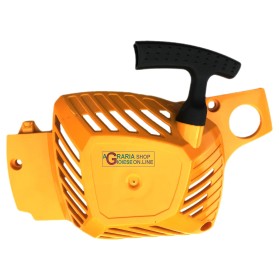 SUPPORTO AVVIAMENTO COMPLETO PER MOTOSEGA ALPINA A 375 405 STIGA SP 375 405 SUPPORTO AVVIAMENTO COMPLETO PER MOTOSEGA ALPINA A 375 405