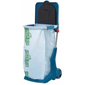 UNIFLEX ART. 629096 CARRELLO RACCOGLITORE UNIFLEX ART. 629096 CARRELLO RACCOGLITORE