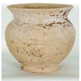 VASO CERAMICA GASPO H.35 ART.403 GIARDINO VASO CERAMICA GASPO H.35 ART.403 GIARDINO