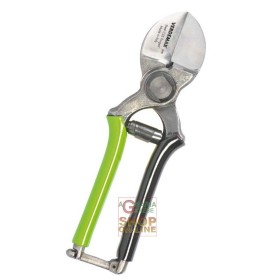 VERDEMAX FORBICE DOPPIO TAGLIO FORGIATA ORIGINALE PER FRUTTETO CM. 20 VERDEMAX FORBICE DOPPIO TAGLIO FORGIATA ORIGINALE PER FRUTTETO