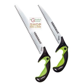 VERDEMAX SEGACCIO PER POTATURA PROFESSIONALE LAMA FISSA CM. 30 VERDEMAX SEGACCIO PER POTATURA PROFESSIONALE LAMA FISSA CM. 30