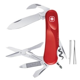 WENGER MULTIUSO EVOLUTION 14 1.014.009.300 WENGER MULTIUSO EVOLUTION 14 1.014.009.300