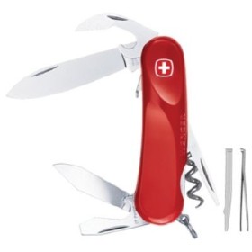 WENGER MULTIUSO EVOLUTION S101 1.10.69.300 WENGER MULTIUSO EVOLUTION S101 1.10.69.300