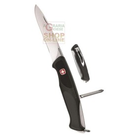 WENGER MULTIUSO RANGER CLIP 53 COD. 1.7753.00.01 WENGER MULTIUSO RANGER CLIP 53 COD. 1.7753.00.01