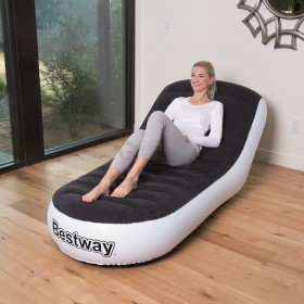 BESTWAY 75064 POLTRONA CHAISE SPORT CM.165X84X79 BESTWAY 75064 POLTRONA CHAISE SPORT CM.165X84X79