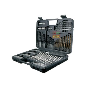 BLACK DECKER ART.A7064 GIFT SET 109 PZ. BLACK DECKER ART.A7064 GIFT SET 109 PZ.