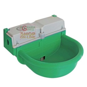 NOVITAL ABBEVERATOIO AUTOMATICO DA MURO SYSTEM PREMIUM VERDE LT. 4 NOVITAL ABBEVERATOIO AUTOMATICO DA MURO SYSTEM PREMIUM VERDE