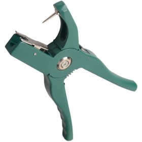 PINZA PER ORECCHIE ANIMALI PER APPLICARE LE ETICHETTE PUNZONATORE PER ORECCHIO PINZA PER ORECCHIE ANIMALI PER APPLICARE LE ETICHETTE