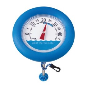 TERMOMETRO GALLEGGIANTE PER PISCINA TF 40.2007 TERMOMETRO GALLEGGIANTE PER PISCINA TF 40.2007