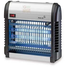 ZANZARIERA ELETTRICA 2X6W ZAP 12 PLEIN AIR PER ZANZARE ZANZARIERA ELETTRICA 2X6W ZAP 12 PLEIN AIR PER ZANZARE