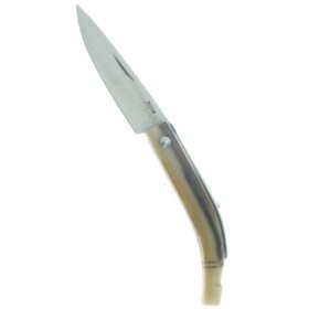 Fraraccio coltello Pescatore molla est. satinato 17 0395/0117 Fraraccio coltello Pescatore molla est. satinato 17 0395/0117