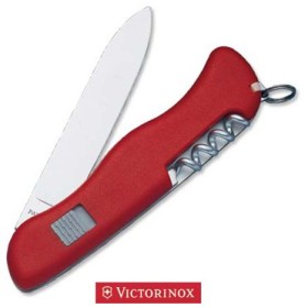 VICTORINOX MULTIUSO ALPINEER 0.8823 CON SISTEMA BLOCCO POSTERIORE SERIE LIMITATA VICTORINOX MULTIUSO ALPINEER
