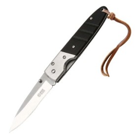 COLTELLO CHIUDIBILE MANICO LEGNO CON LACCETTO COLTELLO CHIUDIBILE MANICO LEGNO CON LACCETTO