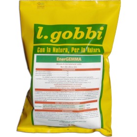 GOBBI ENERGEMMA MISCELA DI MICROELEMENTI SOLIDA A BASE DI BORO E ZINCO KG. 2 GOBBI ENERGEMMA MISCELA DI MICROELEMENTI SOLIDA A BASE DI BORO
