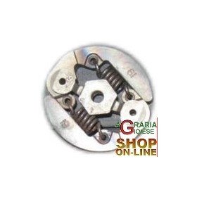 HUSQVARNA FRIZIONE COMPLETA PER MOTOSEGA 334T 335 338XP HUSQVARNA RIC. 334T 335 338XP FRIZIONE
