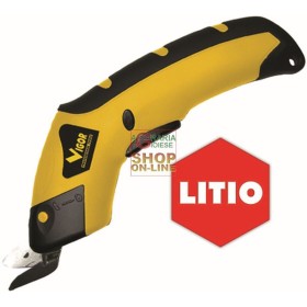 VIGOR TAGLIRINE VTA-36 LITIO V. 3,6 90228-10/0 VIGOR TAGLIRINE VTA-36 LITIO V. 3,6 90228-10/0