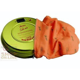 SCALDINO ELETTRICO ARDES MOD. SOLE MIO WATT. 550 SCALDINO ELETTRICO ARDES MOD. SOLE MIO WATT. 550