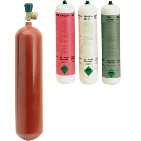 TELITALIA BOMBOLA ARGON/CO2 TELITALIA BOMBOLA ARGON/CO2