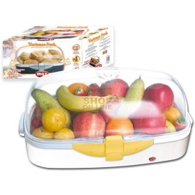 MAX MAXFRESH  CONTENITORE PORTA ALIMENTI MAX MAXFRESH CONTENITORE PORTA ALIMENTI