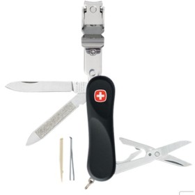 WENGER NAIL CLIP ST 580.814 COD. 1.580.11.814 WENGER NAIL CLIP ST 580.814 COD. 1.580.11.814