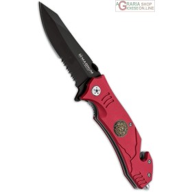BOKER COLTELLO FIRE FIGHTER 01LL470 BOKER COLTELLO FIRE FIGHTER 01LL470