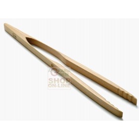 ZETZSCHE PINZA PER LOTUS GRILL IN LEGNO DI FAGGIO CM. 46 ZETZSCHE PINZA PER LOTUS GRILL IN LEGNO DI FAGGIO CM. 46