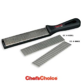 CHEFS CHOIS AFFILATORE C/MAGN. E PIASTRE CHEFS CHOIS AFFILATORE C/MAGN. E PIASTRE