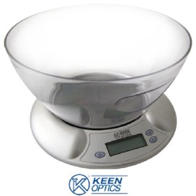 BILANCIA ELETTRONICA DA CUCINA KOP 24385 BILANCIA ELETTRONICA DA CUCINA KOP 24385