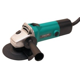 CONCORD SMERIGLIATRICE ANGOLARE NPE115 mm. 115 WATT 650 CONCORD SMERIGLIATRICE ANGOLARE NPE115 mm. 115 WATT 650