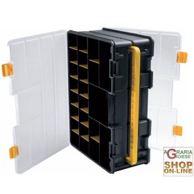 CONTENITORE PORTAMINUTERIA 44X32X16 ART. 4600 CONTENITORE PORTAMINUTERIA 44X32X16 ART. 4600