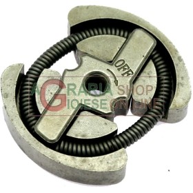 FRIZIONE PER MOTOSEGA HUSQVARNA 137 142 136 COD. 530014949 FRIZIONE PER MOTOSEGA HUSQVARNA 137 142 136 COD. 530014949