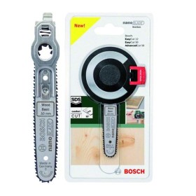 LAMA PER SEGHETTO BOSCH EASYCUT NANO-WOOD BASIC 50 2609256D83 LAMA PER SEGHETTO BOSCH EASYCUT NANO-WOOD BASIC 50 2609256D83