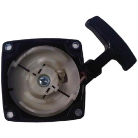 SUPPORTO AVVIAMENTO COMPLETO PER DECESPUGLIATORI 33-43 VIGOR VDE 43- 52 C340333 SUPPORTO AVVIAMENTO COMPLETO PER DECESPUGLIATORI 33-43 VIGOR