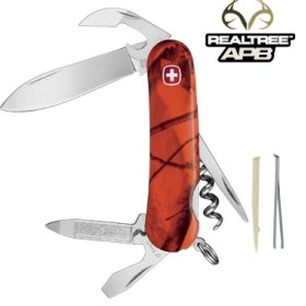 WENGER MULTIUSO AP BLAZE 10 MOD. 1.1009.804 WENGER MULTIUSO AP BLAZE 10 MOD. 1.1009.804