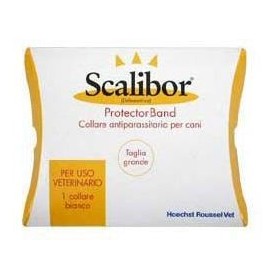 SCALIBOR COLLARE PER CANE GRANDE CM.65 SCALIBOR COLLARE PER CANE GRANDE CM.65