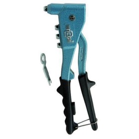 VIGOR RIVETTATRICE A MANO VR-201/1 GIREVOLE MM.2,4-4,8 VIGOR RIVETTATRICE A MANO VR-201/1 GIREVOLE MM.2,4-4,8