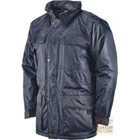 ESKIMOS POLY PVC  COLORE BLU  TG  S M L XL XXL XXXL ESKIMOS POLY PVC COLORE BLU TG S M L XL XXL XXXL