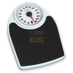 MAX BILANCIA PESAPERSONE 160 KG DIV.1KG MAX BILANCIA PESAPERSONE 160 KG DIV.1KG
