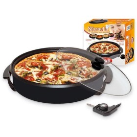 MAX PADELLA FORNO C/COPERCHIO 40CM MAX PADELLA FORNO C/COPERCHIO 40CM