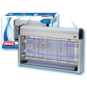 MAX ZANZARIERA PROFEX INOX 50 MAX ZANZARIERA PROFEX INOX 50
