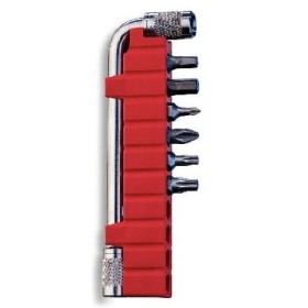 VICTORINOX CHIAVE PORTA INSERTI+6 INSERTI VICTORINOX CHIAVE PORTA INSERTI+6 INSERTI