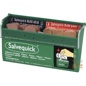 DISPENSER CEROTTI ART  4907  EX 1907 DISPENSER CEROTTI ART 4907 EX 1907