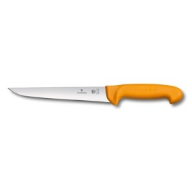 VICTORINOX SWIBO COLTELLO SCANNARE CM. 22 VICTORINOX SWIBO COLTELLO SCANNARE CM. 22
