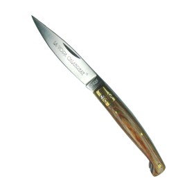 COLTELLO SCOFT BOTZ VOPA CALABRESE MANICO LEGNO DI ROSA COLTELLO SCOFT BOTZ VOPA CALABRESE MANICO LEGNO DI ROSA