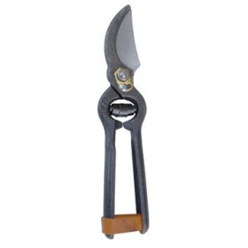 DUE BUOI FORBICE DA VIGNA CM. 18 DUE BUOI FORBICE DA VIGNA CM. 18